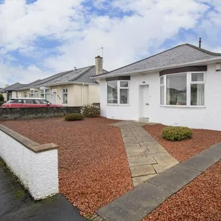 Buy this 3 bed house on Kilmarnock in Mount Avenue / Mount Place, Mount Avenue