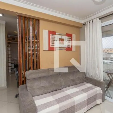 Buy this 2 bed apartment on Rua Doutor Mário Santalúcia in Centro, Diadema - SP