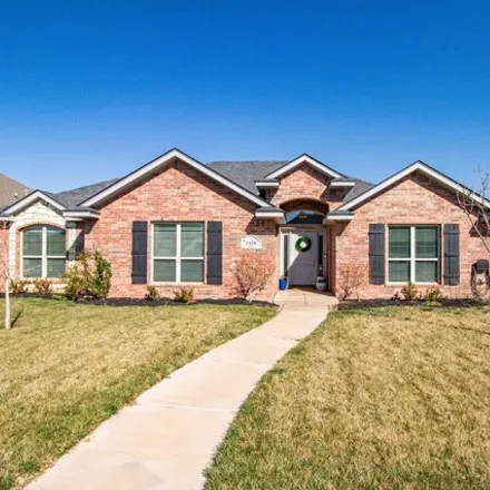 Buy this 4 bed house on 7437 Topeka Drive in Amarillo, TX 79118