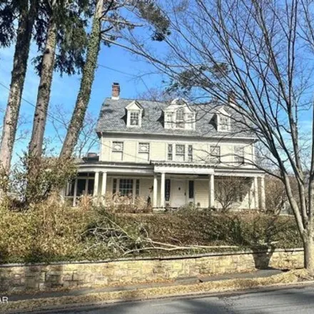 Image 1 - 770 Thomas Street, Stroudsburg, PA 18360, USA - House for sale