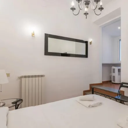 Image 4 - ToTo Risto Roma, Via Belsiana, 00186 Rome RM, Italy - Apartment for rent