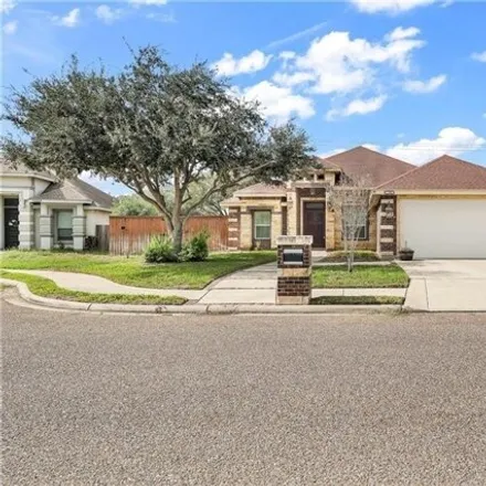 Rent this 4 bed house on 1106 Rio Blanco St in San Juan, Texas