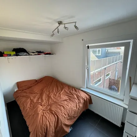 Rent this 1 bed apartment on Pastoriestraat 19 in 7551 DJ Hengelo, Netherlands