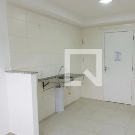 Rent this 2 bed apartment on Rua da Independência 447 in Cambuci, São Paulo - SP
