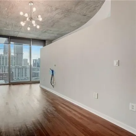 Image 3 - Spire, 860 Peachtree Street Northeast, Atlanta, GA 30308, USA - Condo for sale