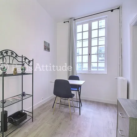 Image 3 - 59 Rue de Seine, 75006 Paris, France - Apartment for rent