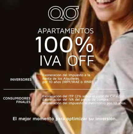 Image 9 - Avenida Daniel Fernández Crespo 2198, 2200, 11800 Montevideo, Uruguay - Apartment for sale