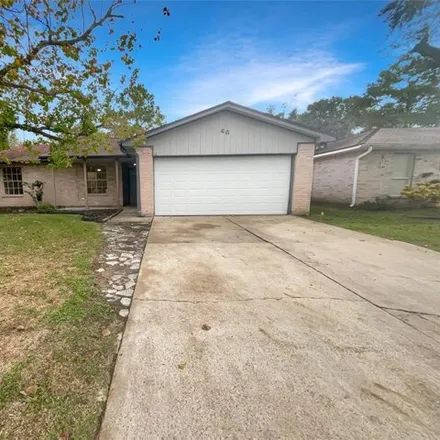Buy this 3 bed house on Isabella Boulevard in Angleton, TX 77515