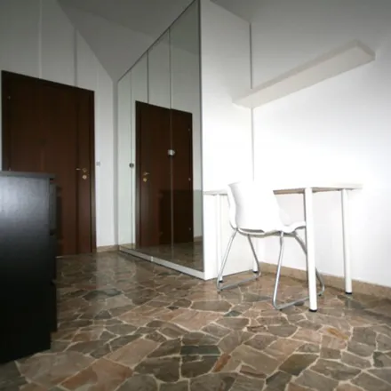 Rent this 4 bed room on Via Niccolò Paganini 3 in 20131 Milan MI, Italy