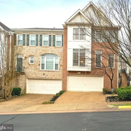 Buy this 3 bed house on 2710 Earls Court in Oakton, VA 22181