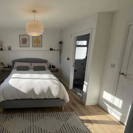 Rent this 4 bed duplex on Braunton in EX33 1EP, United Kingdom