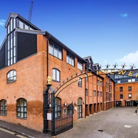 Image 9 - The Lion Brewery, Oxford, OX1 1JG, United Kingdom - House for sale