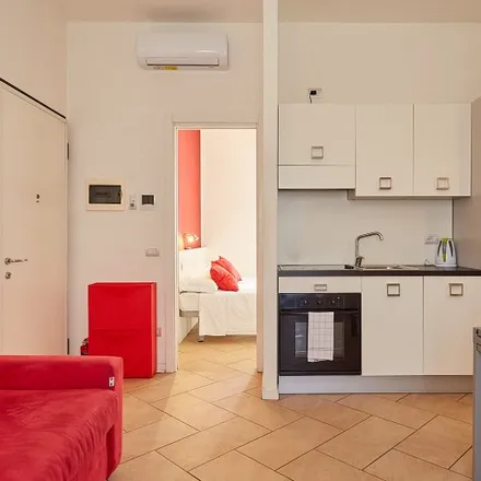 Image 9 - Via Emilio Broglio 23, 20158 Milan MI, Italy - Apartment for rent
