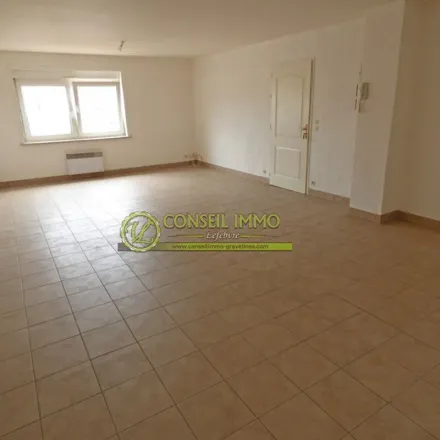 Image 7 - 31 Rue du Pont de Pierre, 59820 Gravelines, France - Apartment for rent