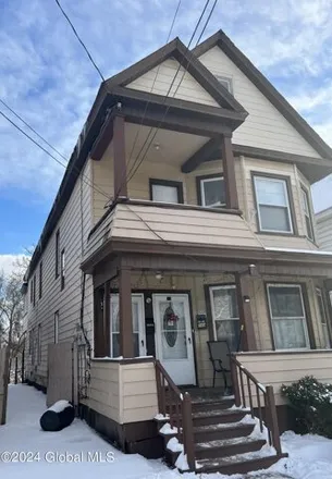 Buy this 5 bed house on 146 McClellan Street in City of Schenectady, NY 12304