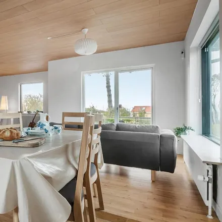 Rent this 4 bed house on 4220 Korsør