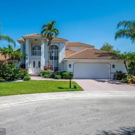 Rent this 5 bed house on 3249 Muirfield in Weston, FL 33332