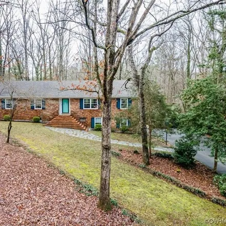 Buy this 5 bed house on 14277 Riverside Drive in Hanover County, VA 23005