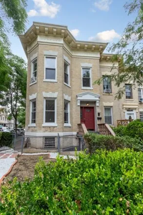 Buy this 6 bed house on 1105 Dorchester Road in New York, NY 11218