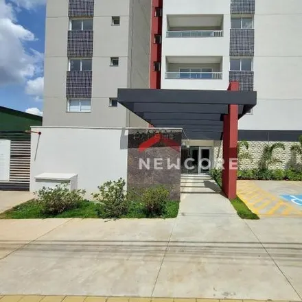 Image 1 - Residencial Ecovitta, Rua Francisco Godinho, Vila Mariana, Goiânia - GO, 74343-385, Brazil - Apartment for sale