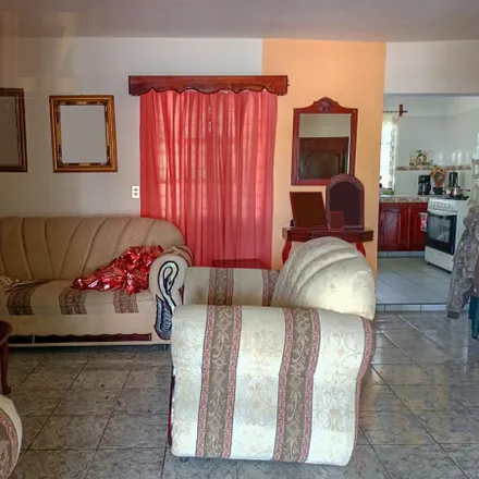 Image 4 - 5 de Mayo, Tampico Alto, VER, Mexico - House for sale