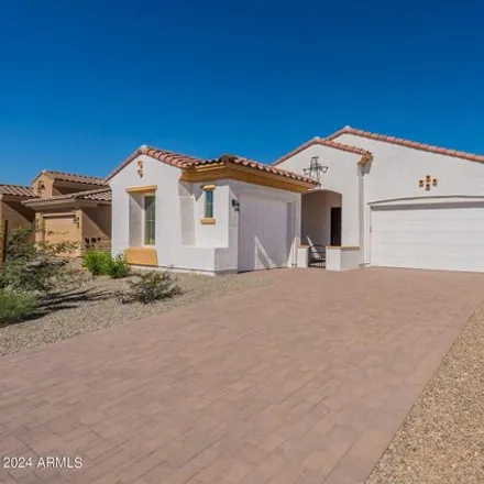 Buy this 3 bed house on 16374 West Madison Street in Goodyear, AZ 85338