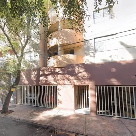Buy this 2 bed apartment on Pemex in Calle Laguna de San Cristóbal, Miguel Hidalgo