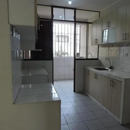 Buy this 3 bed apartment on Río Capillome in San Juan de Lurigancho, Lima Metropolitan Area 15423