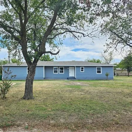 Image 1 - Hufford Field, West 7th Street, Coleman, TX 76834, USA - House for sale