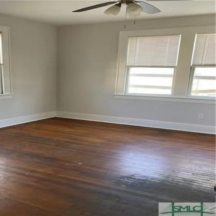 Image 3 - 2107 Ott Street, Savannah, GA 31401, USA - House for rent