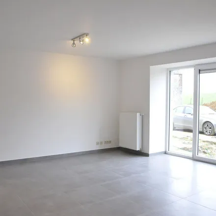 Rent this 2 bed apartment on Allée des Sauterelles 38A in 5542 Hastière-par-delà, Belgium