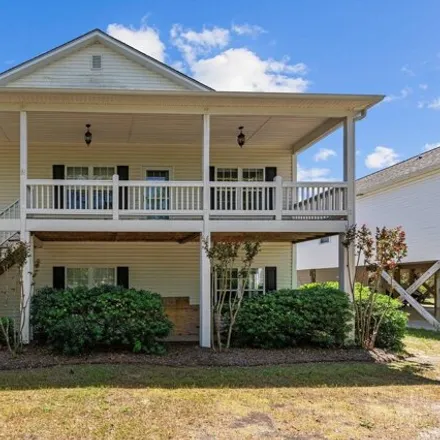 Buy this 4 bed house on 125 Southeast 25th Street in Oak Island, Brunswick County