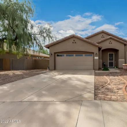 Buy this 3 bed house on 6286 South Sky Lane in Gilbert, AZ 85298