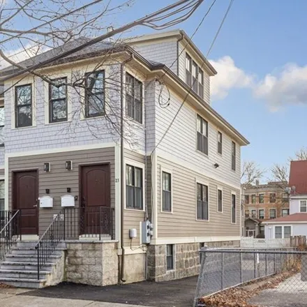 Buy this 4 bed townhouse on 23 Winslow Road in Brookline, MA 02446