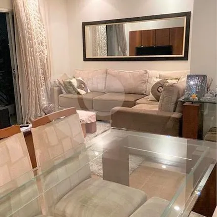 Buy this 2 bed apartment on Travessa Maria Alves in Jardim São Paulo, São Paulo - SP