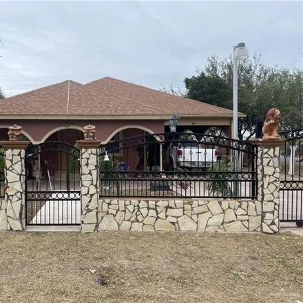 Buy this 5 bed house on 1900 Main Street in Havana Lomas Number 3 Colonia, Hidalgo County