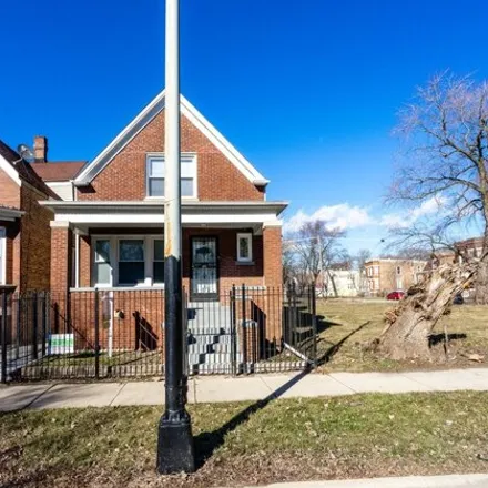 Image 2 - 1508 West Marquette Road, Chicago, IL 60636, USA - House for sale