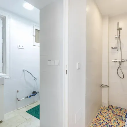 Rent this 1 bed apartment on Calle de la Colegiata in 13, 28012 Madrid