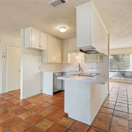 Rent this 3 bed apartment on 4810 Timberline Drive in Rollingwood, Travis County