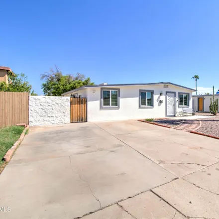 Image 2 - 618 East Forge Avenue, Mesa, AZ 85204, USA - House for sale