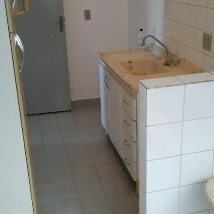 Rent this 2 bed apartment on Avenida Sara Zirlis in Vila Lutécia, Santo André - SP