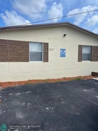Rent this 2 bed apartment on 1531 Northwest 7th Street in Fort Lauderdale, FL 33311