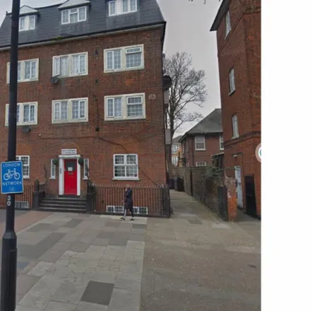 Image 3 - Abbotts Countrywide, 165-167 South Street, London, RM1 1PS, United Kingdom - Apartment for rent