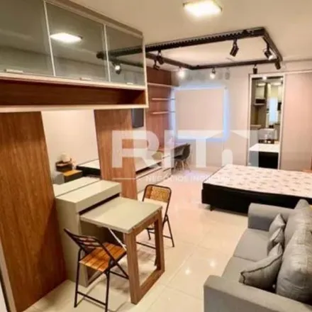 Image 2 - Caixa Econômica Federal, Rua Antônio Alves Aranha, Guanabara, Campinas - SP, 13073-012, Brazil - Apartment for rent