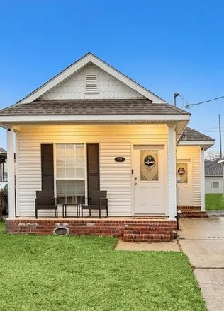 Rent this 2 bed house on 730 Avenue B St in Marrero, Louisiana