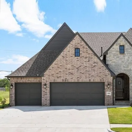 Buy this 4 bed house on unnamed road in Owasso, OK 74055