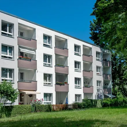 Rent this 4 bed apartment on Siepmannstraße 12 in 44379 Dortmund, Germany