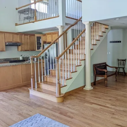 Rent this 2 bed loft on 25 West Street in South Foxboro, Foxborough