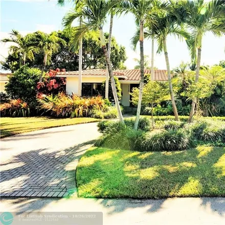Buy this 3 bed house on 1132 Northeast 105th Street in Miami Shores, Miami-Dade County