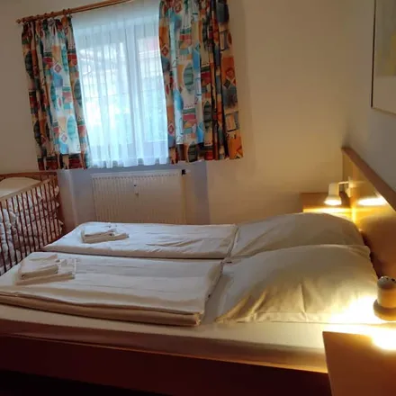 Rent this 1 bed apartment on Aschau (Chiemgau) in Hans-Clarin-Platz 1, 83229 Aschau im Chiemgau